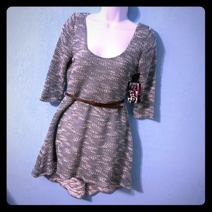 Trixxi Dress - NWT